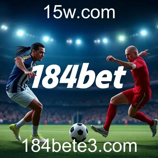 Apostas esportivas: Um mergulho no mundo do 184bet