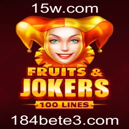 Descubra o Fascinante Mundo de FruitsAndJokers100 no 184bet