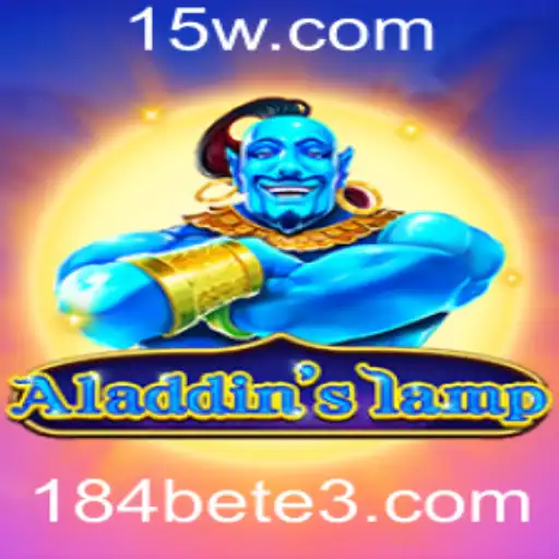Explorando o Universo de Aladdinslamp: Um Mergulho no Jogo com 184bet