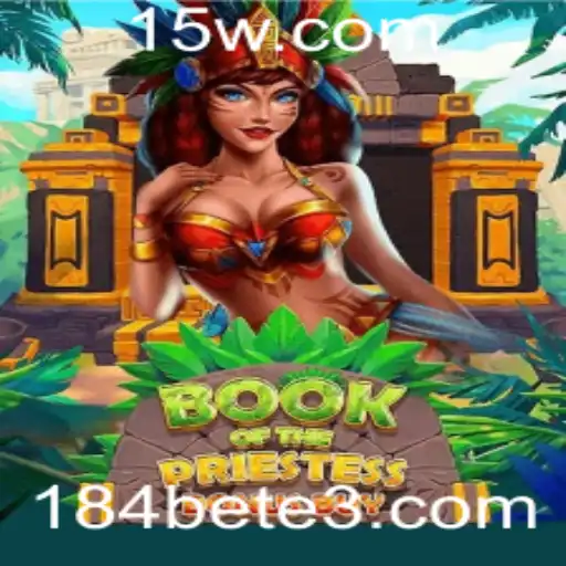 Explorando o Universo de BookOfThePriestess: O Jogo Impactante da 184bet