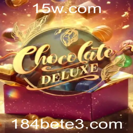Descubra o Fascinante Mundo de ChocolateDeluxe: Um Jogo de Estratégia e Sabor