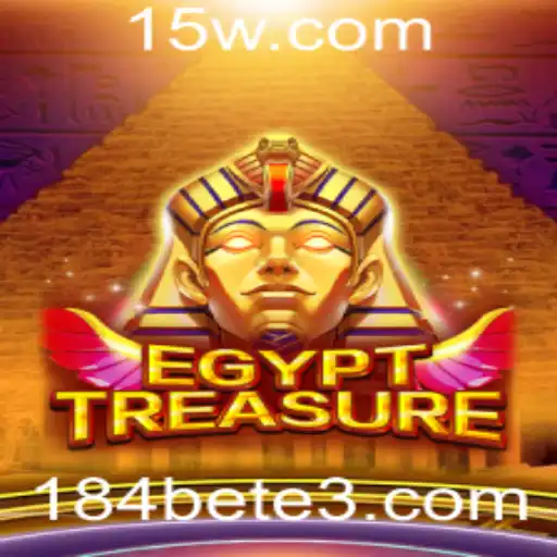 EgyptTreasure: Uma Aventura de Jogo Inesquecível