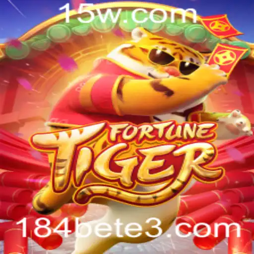 Explorando FortuneTiger: Um Guia Completo para o Jogo com 184bet