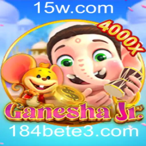 GaneshaJr: Exploração Divertida no Universo de 184bet