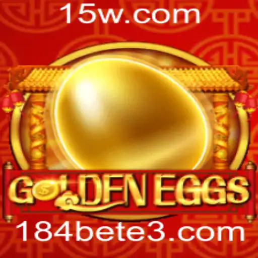 GoldenEggs: O Jogo de Apostas em Destaque com 184bet