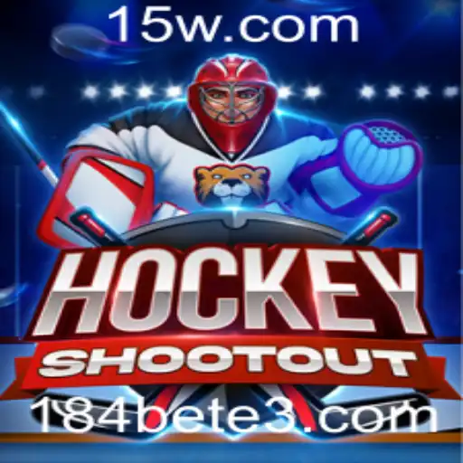 HockeyShootout: Descubra as Regras Empolgantes do Jogo com 184bet