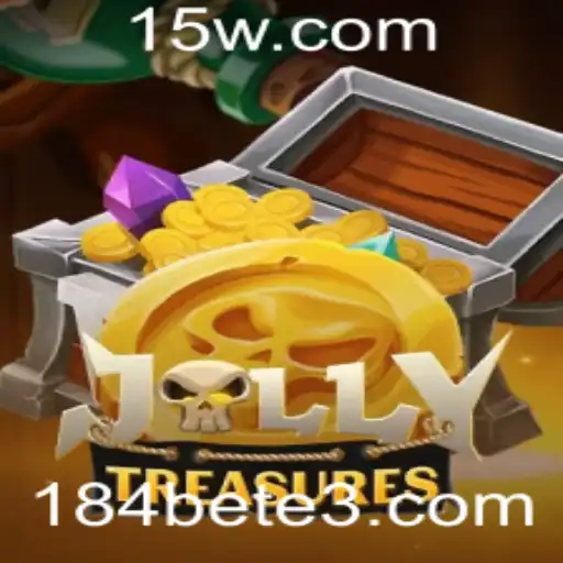 Descubra JollyTreasures: O Jogo de Aventura e Estratégia da 184bet