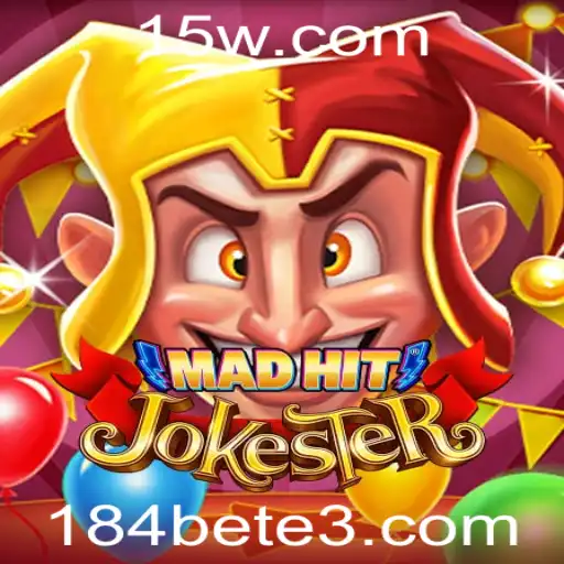 Descubra o Fascinante Mundo do Jogo 'MadHitJokester' com 184bet
