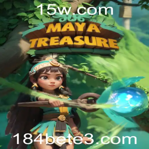 Explorando a Aventura do Jogo MayaTreasure com 184bet