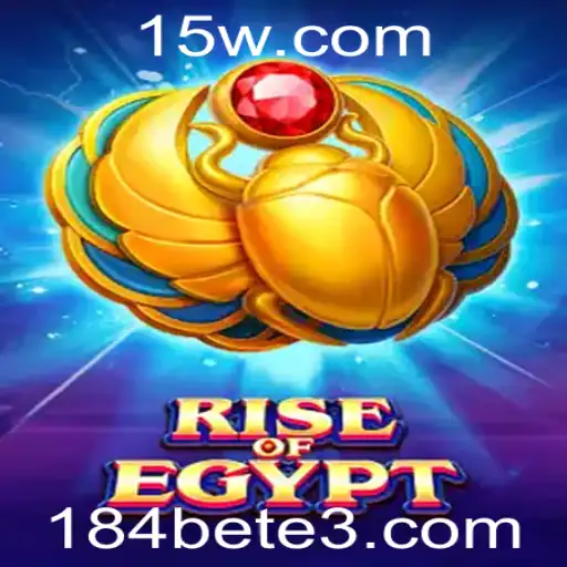 Descubra o Fascinante Mundo de 'RiseOfEgypt' com 184bet