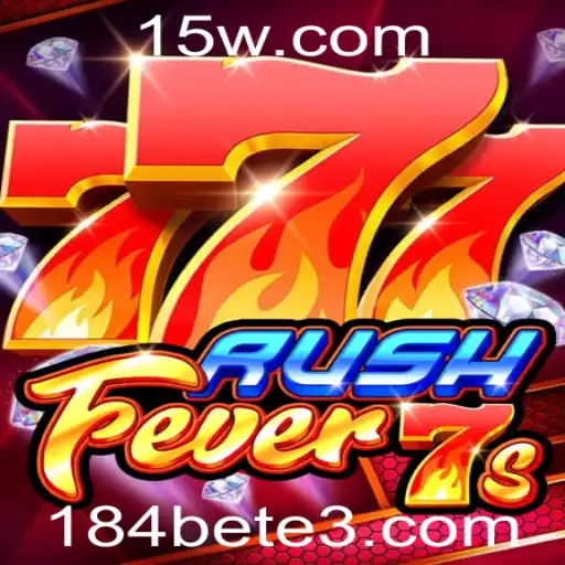 Explorando o Empolgante Mundo de RushFever7s: Uma Imersão no 184bet