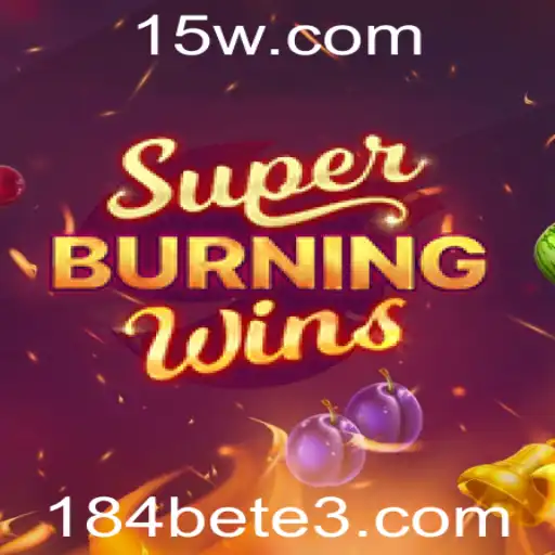 Explorando o Mundo de SuperBurningWins: Um Jogo Emocionante para Apostadores