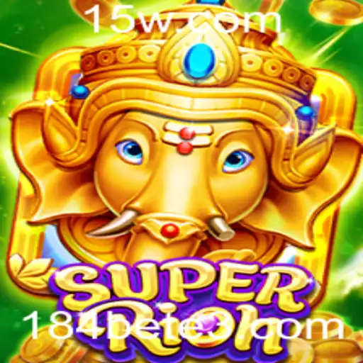 Explorando o Fascinante Mundo de SuperRich: O Guia Completo para Jogadores
