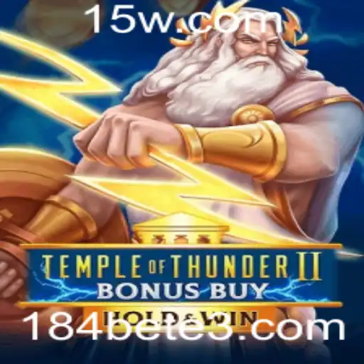 Explorando o Jogo Empolgante: TempleofThunderIIBonusBuy