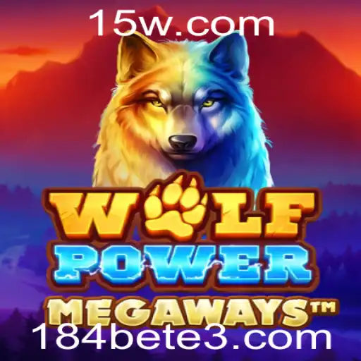 Descubra a Emoção de 'WolfPowerMega' na Plataforma 184bet