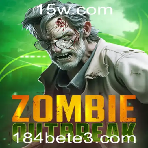 ZombieOutbreak: Uma Imersão no Apocalipse Zumbi com 184bet