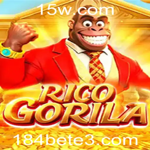 Descubra RicoGorila: Uma Nova Experiência no Mundo dos Jogos